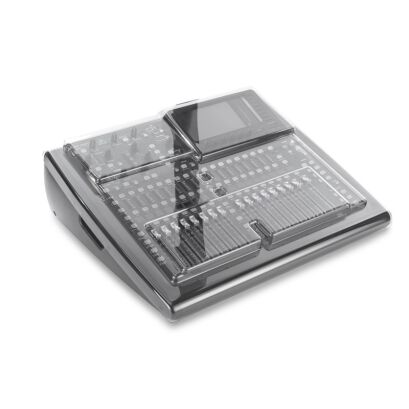 Decksaver PRO Behringer X32 Compact cover