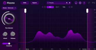 iZotope Plasma: Crossgrade from any paid iZotope product - 2