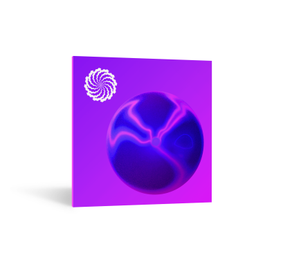 iZotope Plasma: Crossgrade from any paid iZotope product