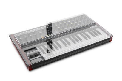 Decksaver Behringer X-Monopoly