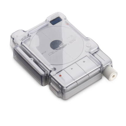 Decksaver Teenage Engineering TP-7 Cover