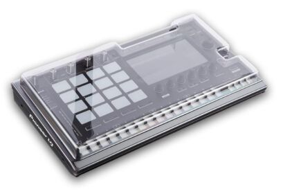 Decksaver Pioneer Toraiz SP-16 Cover