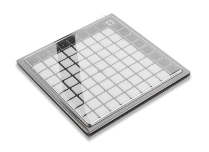 Decksaver Novation Launchpad Mini Cover