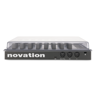 Decksaver Novation Launch Control XL MK3 - 2