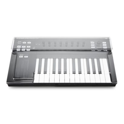 Decksaver NI Kontrol S25