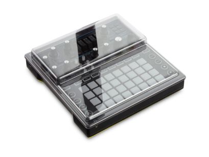 Decksaver Novation Circuit Mono Station Cover