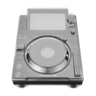Decksaver Pioneer DJ CDJ-3000 Cover - 3