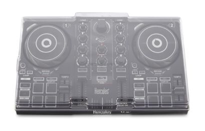 Decksaver Hercules DJ Control Inpulse 200 Cover LE