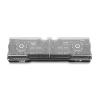 Decksaver Hercules DJControl Starlight cover LE