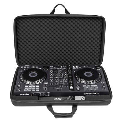 UDG Creator Pioneer DJ DDJ-FLX6 Hardcase Black