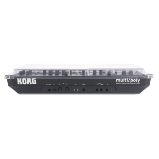 Decksaver Korg Multipoly - 3