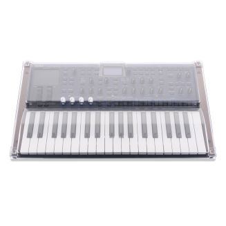 Decksaver Korg Multipoly - 4