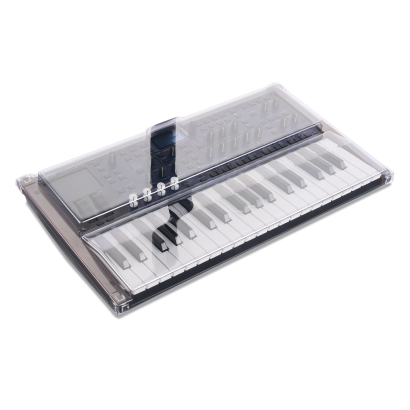 Decksaver Korg Multipoly