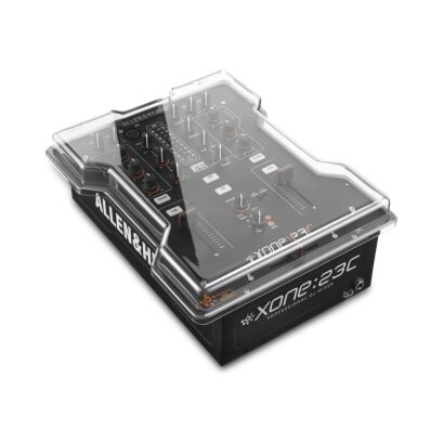 Decksaver Allen & Heath XONE-23 (LE Edition)