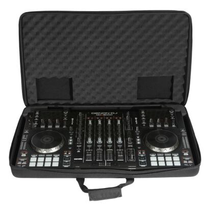 UDG Creator Pioneer DDJ-FLX10/Denon MCX8000/Reloop Mixon 8 Pro Hardcase U8305BL