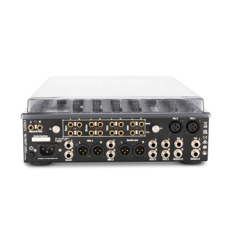 Decksaver Union Audio Elara.6 Cover - 3