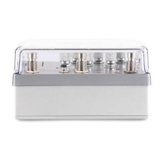 Decksaver Empress Effects Zoia / Echosystem / Reverb - 3