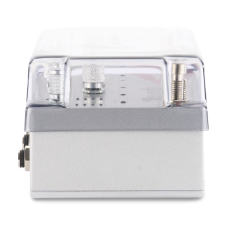 Decksaver Empress Effects Zoia / Echosystem / Reverb - 4