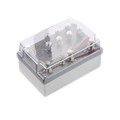 Decksaver Empress Effects Zoia / Echosystem / Reverb