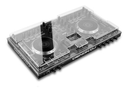 Decksaver Denon MC4000 cover