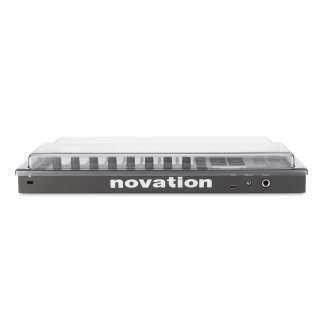 Decksaver Novation Launchkey Mini 25 MK4 (LE) - 3