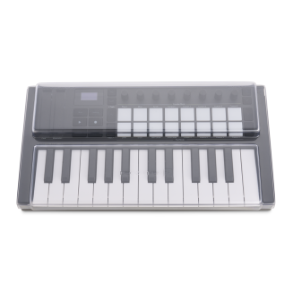 Decksaver Novation Launchkey Mini 25 MK4 (LE) - 2