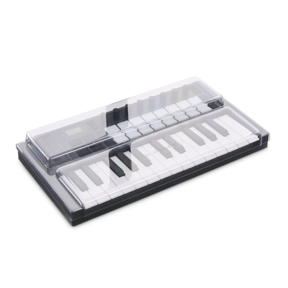 Decksaver Novation Launchkey Mini 25 MK4 (LE)