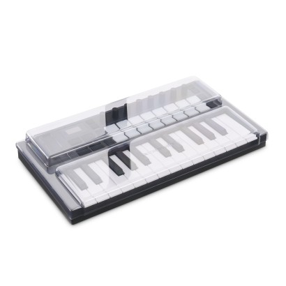 Decksaver Novation Launchkey Mini 25 MK4 (LE)
