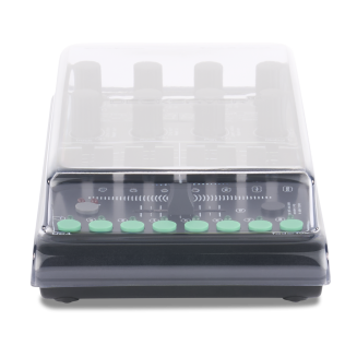 Decksaver Faderfox Micromodul - 3