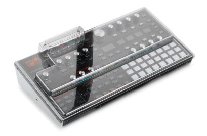 Decksaver Ashun Sound Machines Hydrasynth Desktop