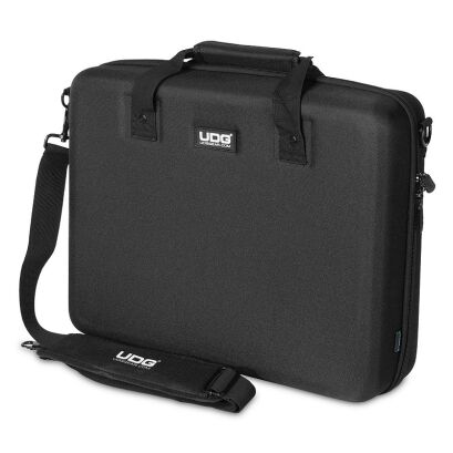 UDG Creator Akai Force Hardcase Black U8478BL