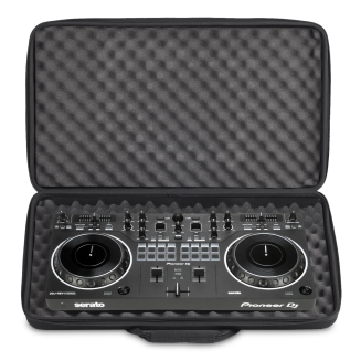 UDG Creator Controller Hardcase Large Black MK2 - 2