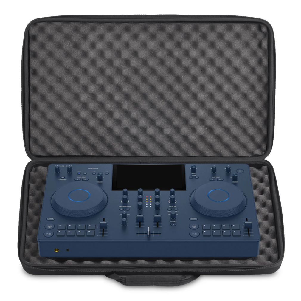 UDG Creator Controller Hardcase Large Black MK2