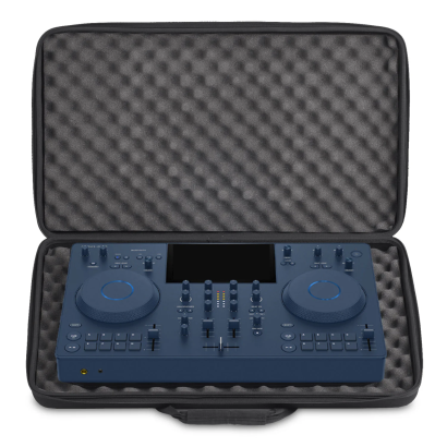 UDG Creator Controller Hardcase Large Black MK2