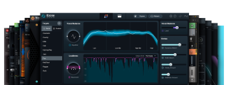 iZotope Music Production Suite 7 EDU - 2