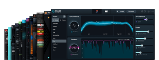 iZotope Music Production Suite 7 EDU - 4