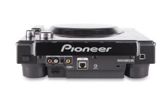 Decksaver Pioneer CDJ-900 NEXUS Cover - 2