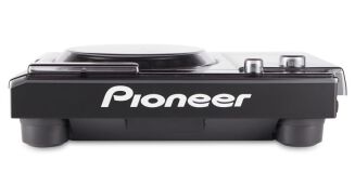 Decksaver Pioneer CDJ-900 NEXUS Cover - 4
