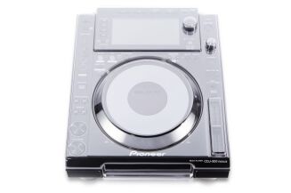 Decksaver Pioneer CDJ-900 NEXUS Cover - 5